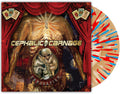 Cephalic Carnage - Xenosapien - Vinyl Record