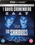 Shrouds - Shrouds - UHD
