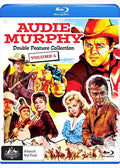 Audie Murphy: Double Feature Collection One - Audie Murphy: Double Feature Collection One - Blu-ray