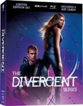 Divergent Series (2014-2016) - Divergent Series (2014-2016) - UHD