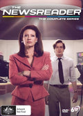Newsreader: The Complete Series - Newsreader: The Complete Series - DVD