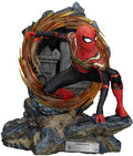 No Way Home The Integrated Spider-man - No Way Home The Integrated Spider-man - Collectibles