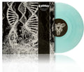 Dissonance Theory [Clear Vinyl] (Ofgv) Vinyl Record