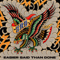 Southern River Band - Easier Said Than Done - Music CD