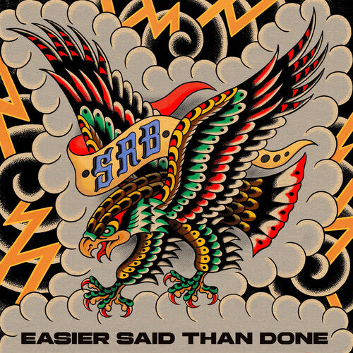 Southern River Band - Easier Said Than Done - Music CD