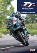 Tt 2025 Review - Tt 2025 Review - Blu-ray