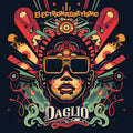 Daglio - Electromagnetismo - Music CD
