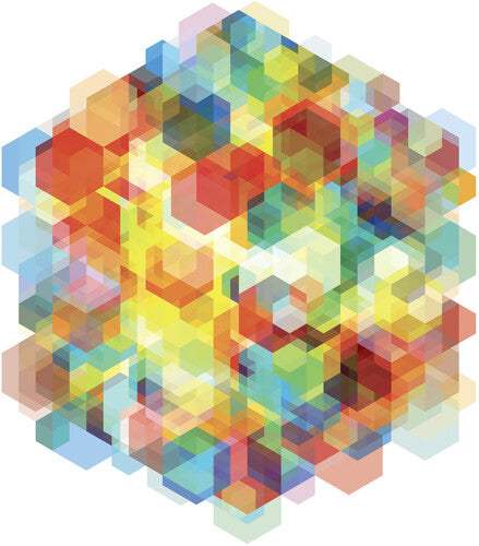 Tesseract - Polaris - Vinyl Record