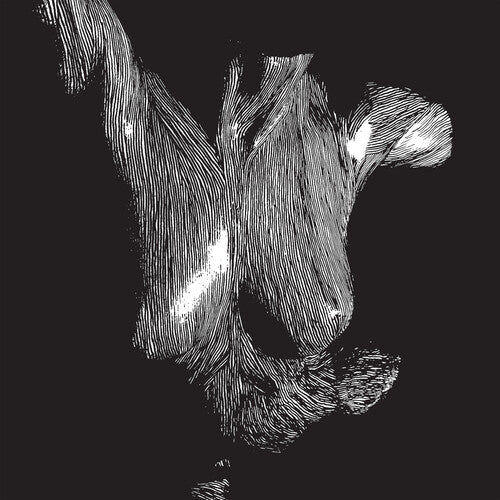 Oceansize - Self Preserved While The Bodies Float Up - Vinyl Record