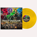 Grailknights - Forever - Vinyl Record