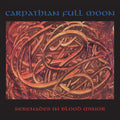 Carpathian Full Moon - Serenades In Blood Minor - Music CD