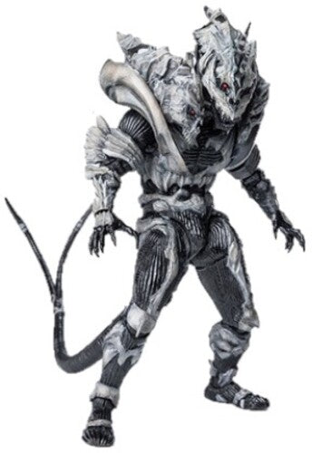 8 Inch Godzilla Final Wars 2004 Monster X Figure - 8 Inch Godzilla Final Wars 2004 Monster X Figure - Collectibles