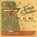 Christmas On The Air [LP] Vinyl Record