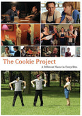 Cookie Project - Cookie Project - DVD