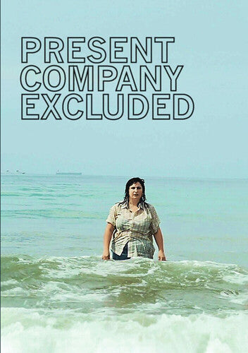Present Company Excluded - Present Company Excluded - DVD