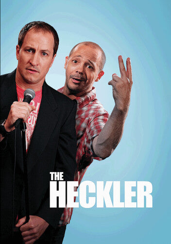 Heckler - Heckler - DVD