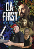 Da First - Da First - DVD