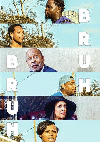Bruh Bruh - Bruh Bruh - DVD
