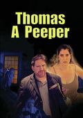 Thomas A Peeper - Thomas A Peeper - DVD