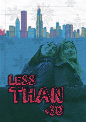 Less Than 30 - Less Than 30 - DVD
