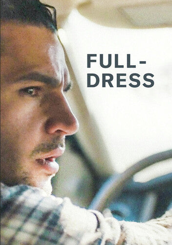 Full-dress - Full-dress - DVD