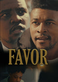 Favor - Favor - DVD