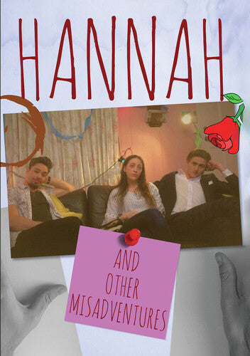 Hannah: & Other Misadventures - Hannah: & Other Misadventures - DVD