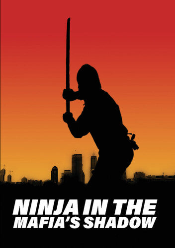 Ninja In The Mafia's Shadow - Ninja In The Mafia's Shadow - DVD