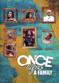 Once Upon A Family - Once Upon A Family - DVD