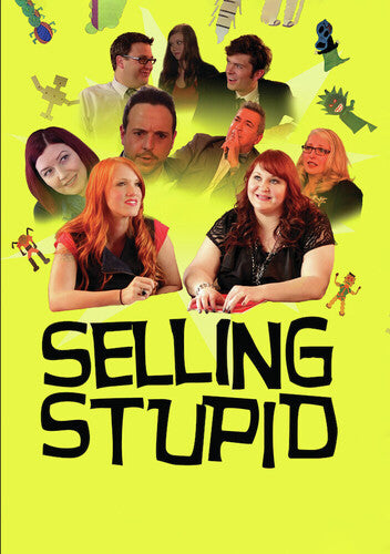 Selling Stupid - Selling Stupid - DVD