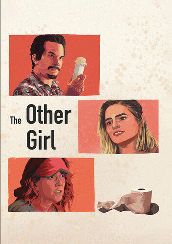 Other Girl - Other Girl - DVD