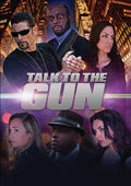 Talk To The Gun - Talk To The Gun - DVD