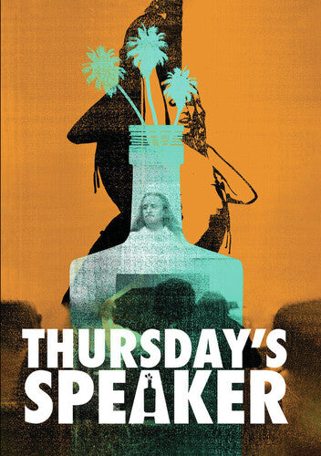 Thursday's Speaker - Thursday's Speaker - DVD