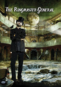 The Ringmaster General - The Ringmaster General - DVD