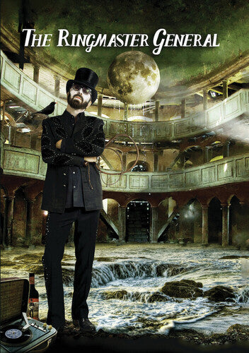 The Ringmaster General - The Ringmaster General - DVD