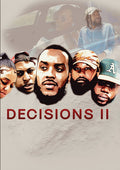Decisions 2 - Decisions 2 - DVD