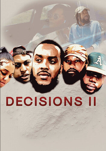 Decisions 2 - Decisions 2 - DVD