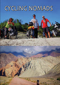 Cycling Nomads - Cycling Nomads - DVD