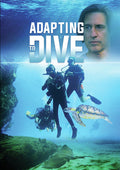 Adapting To Dive - Adapting To Dive - DVD