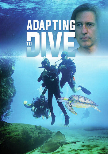 Adapting To Dive - Adapting To Dive - DVD