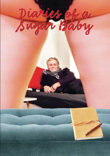 Diaries Of A Sugar Baby - Diaries Of A Sugar Baby - DVD