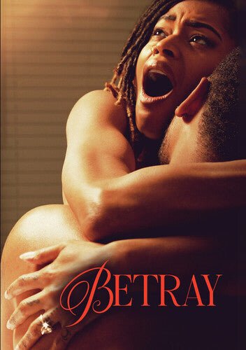 Betray - Betray - DVD