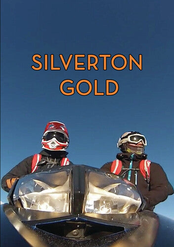 Silverton Gold - Silverton Gold - DVD