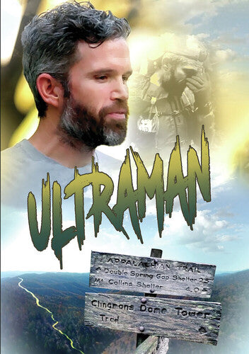 Ultraman - Ultraman - DVD
