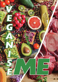 Veganise Me - Veganise Me - DVD