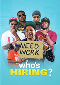 Who's Hiring - Who's Hiring - DVD