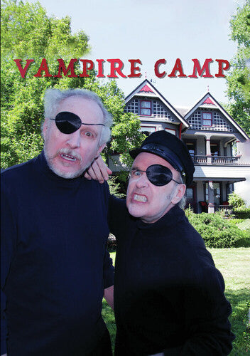 Vampire Camp - Vampire Camp - DVD