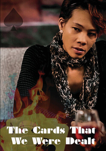 Cards That We Were Dealt - Cards That We Were Dealt - DVD