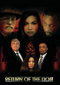 Return Of The Don - Return Of The Don - DVD