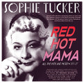 Red Hot Mama: All The Hits And More 1911-37 Music CD
